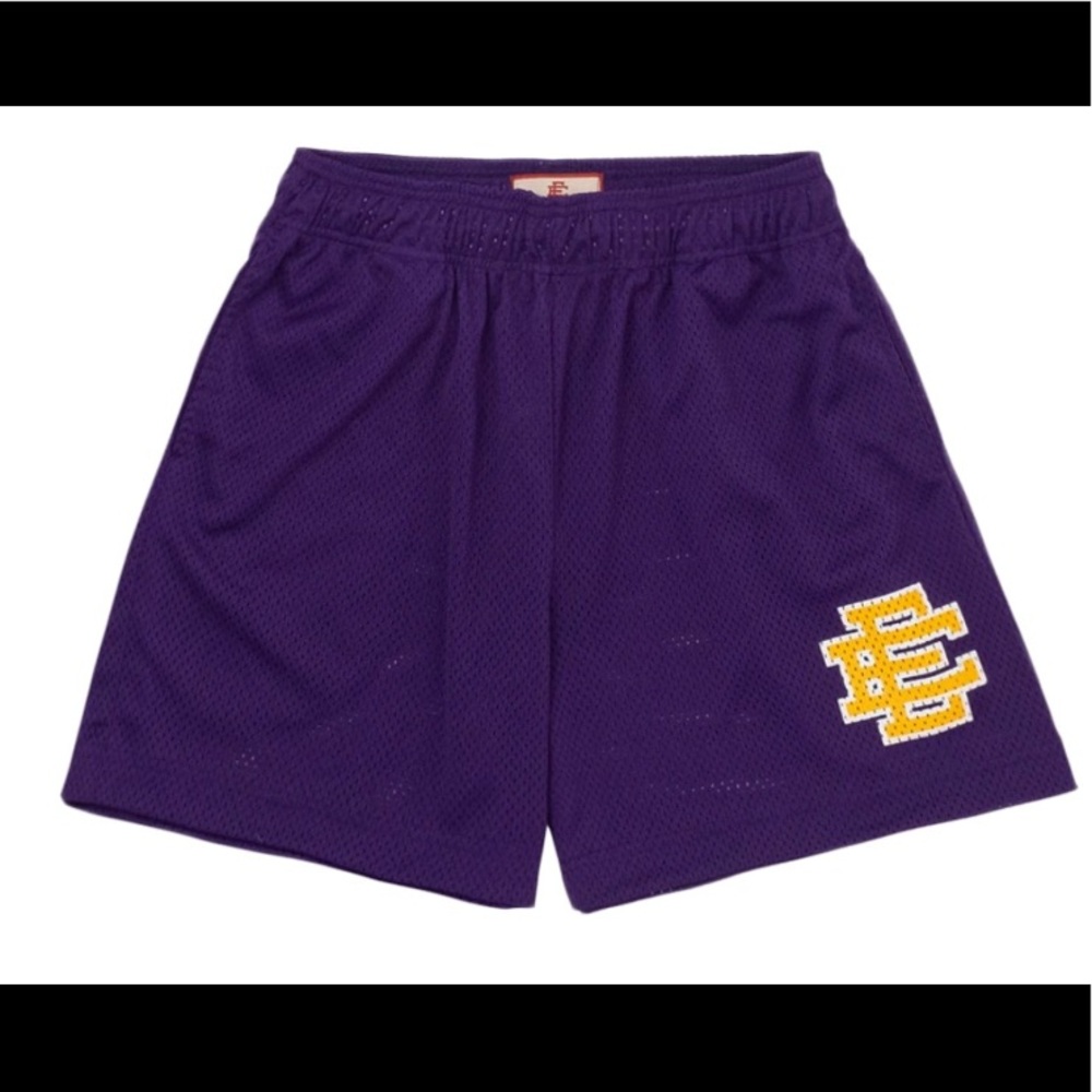Eric Emanuel Shorts
